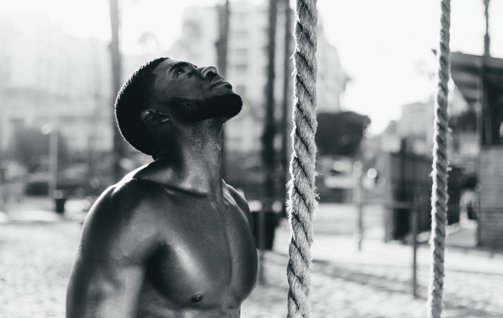 June’s Bodybuilding and Fitness